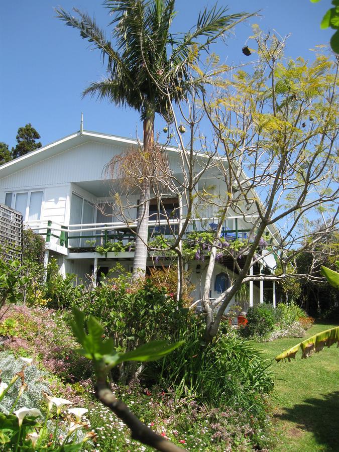 Aimeo Cottage Russell Exterior photo